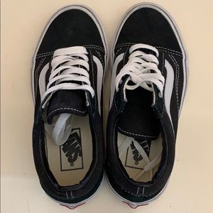 Vans sneakers